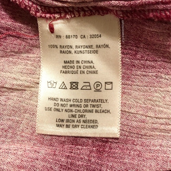 Anthropologie Plaid Babydoll Tunic - Picture 6 of 9